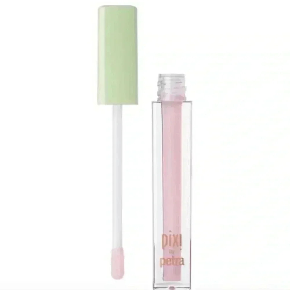 NWT Pixi LipLift Max Color: Petal Ice